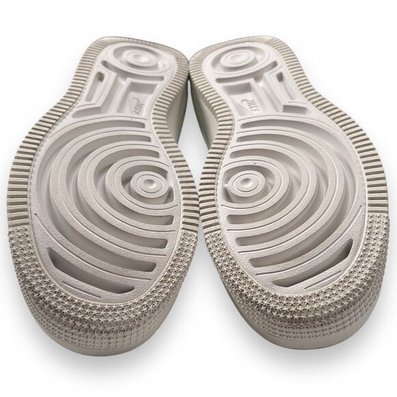 Nike Air Force 1 PLT.AF.ORM Sneakers Women’s Size 6.5 Green Black With Box EUC! - Picture 12 of 15